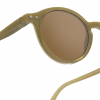 Gafas de sol Izipizi Kids+ 5-7 D Olive