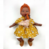 Muñeca Bebé Nines d’Onil Alika con bebé Ocher