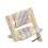 Tripp Trapp® Stokke® Cojín Rayas Pastel