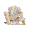 Tripp Trapp® Stokke® Coixí Ratlles Pastel