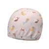 Gorro de natación Monnëka Mermaid Cats