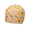 Gorro de natación Monnëka Wild Animals