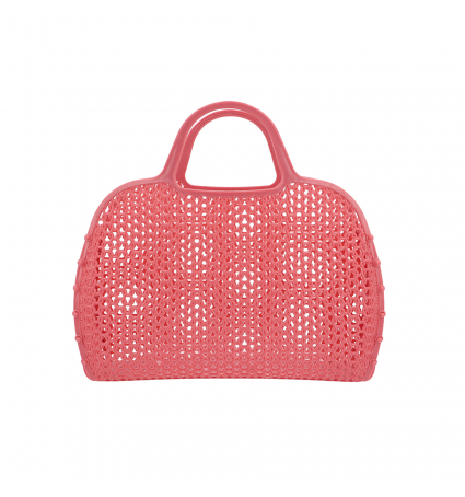 Bolso Retro Monnëka Vintage Cherry