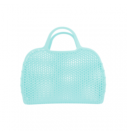 Bolso Retro Monnëka Vintage Moss