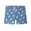 Bañador short Monnëka Hippos