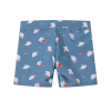 Bañador short Monnëka Hippos