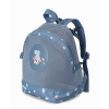 Mochila Infantil Monnëka Antiarena Hippos