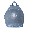 Mochila Infantil Monnëka Antiarena Hippos