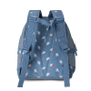 Mochila Infantil Monnëka Antiarena Hippos