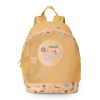 Mochila Infantil Monnëka Antiarena Wild Animals
