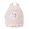 Mochila Infantil Monnëka Antiarena Mermaid Cats