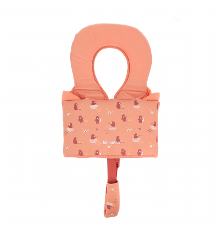 Armilla Flotador Aprenentatge 1-2 anys Monnëka Camping