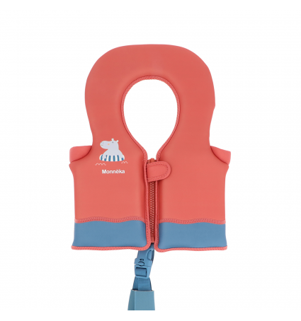 Armilla Flotador Aprenentatge 1-2 anys Monnëka Hippos