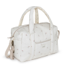 Bolsa de Maternidad Camila BabyShower Cherry