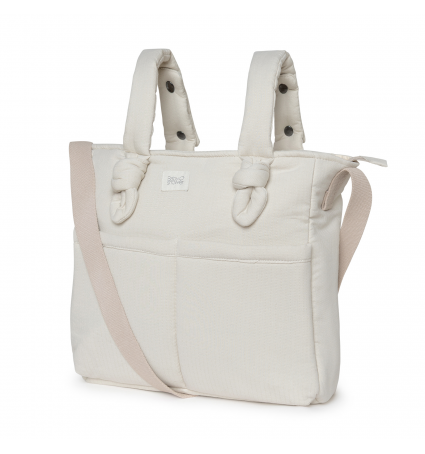 Bolsa carrito Babyshower Sophie Feel Creme