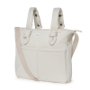 Bolsa carrito Babyshower Sophie Feel Creme