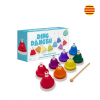 Campanas Musicales DingdangBú