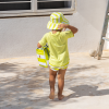 Gorrito Baño Reversible Saro Fun in the Sun