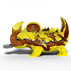 Puzzle 3D Dodoland Diablo Espinoso