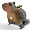 Puzzle 3D Dodoland Capibara