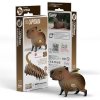Puzzle 3D Dodoland Capibara