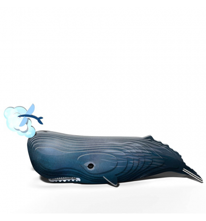 Puzzle 3D Dodoland Cachalote