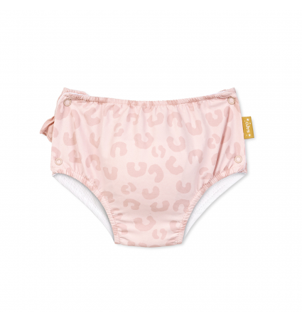 Banyador Bolquer Saro Born to be Wild 6-12 mesos