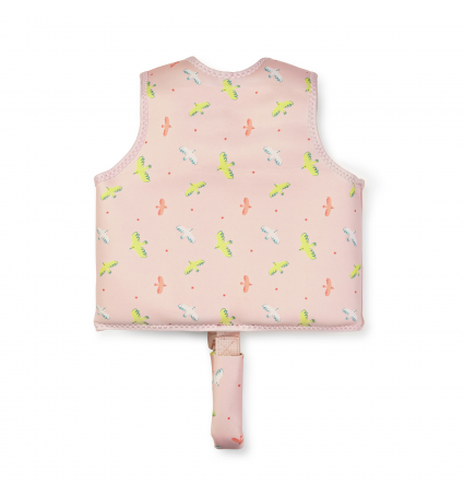 Armilla Flotador Aprenentatge Saro Tropicool Rosa