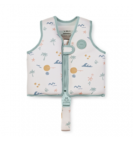 Armilla Flotador Aprenentatge Saro Good Vibes