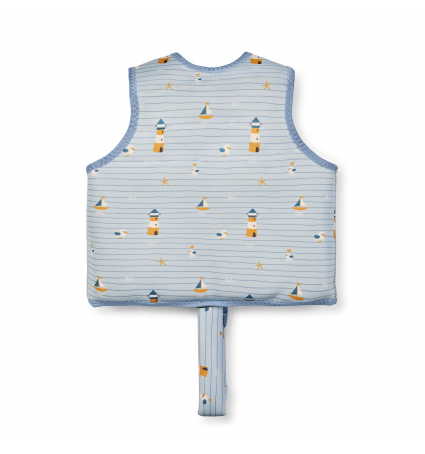 Armilla Flotador Aprenentatge Saro Navy Hugs