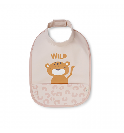 Babero Impermeable Saro Born to be Wild