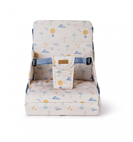 Trona Portátil Saro Good Vibes