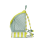 Mochila Infantil Saro Antiarena Fun in the Sun