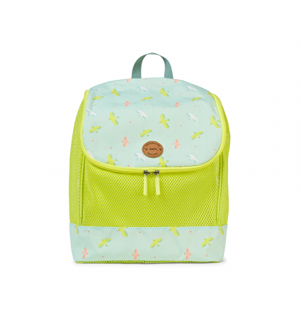 Mochila Infantil Saro Antiarena Tropicool