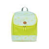 Mochila Infantil Saro Antiarena Tropicool