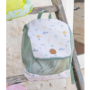 Mochila Infantil Saro Antiarena Good Vibes