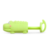 Pistola de agua Saro Cocodrilo