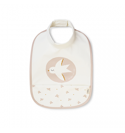 Babero Impermeable Saro Fly Free