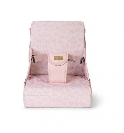 Trona Portàtil Saro Born to be Wild