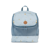 Mochila Infantil Saro Antiarena Navy Hugs
