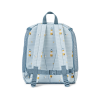 Mochila Infantil Saro Antiarena Navy Hugs