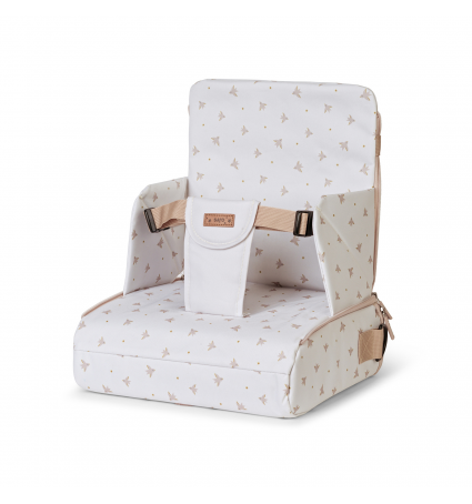 Trona Portátil Saro Fly Free