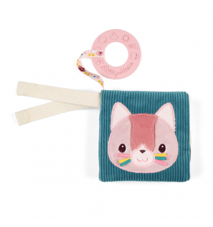 Libro de juegos Lilliputiens Jeanne imagier