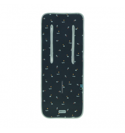 Colchoneta Universal Babyclic Brisa Marino