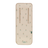 Colchoneta Universal Babyclic Flor