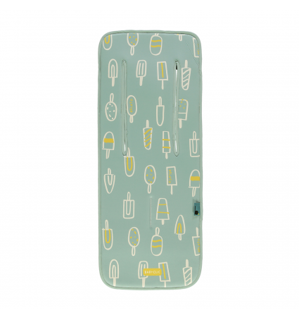 Colchoneta Universal Babyclic Gelato