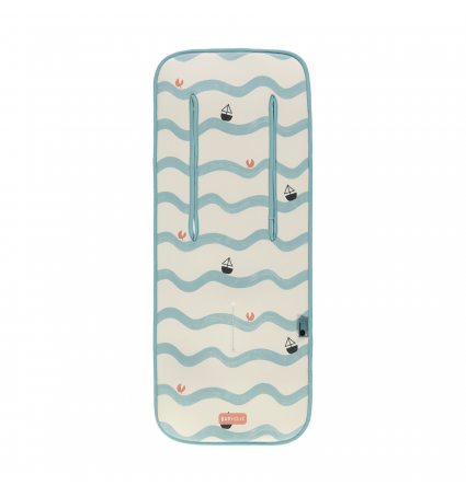 Colchoneta Universal Babyclic Lobster