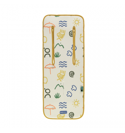 Matalasset Universal Babyclic Menorca