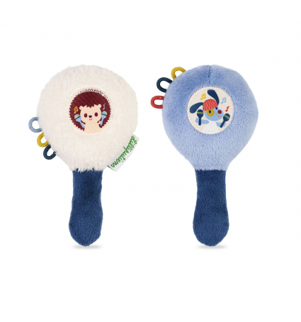 Sonall Maraca Lilliputiens