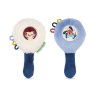 Sonall Maraca Lilliputiens